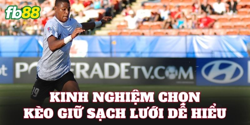 Kinh nghiệm chọn kèo giữ sạch lưới dễ hiểu